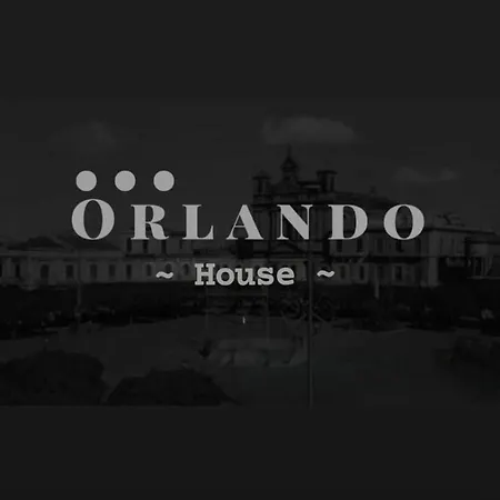 Apartment Orlando House